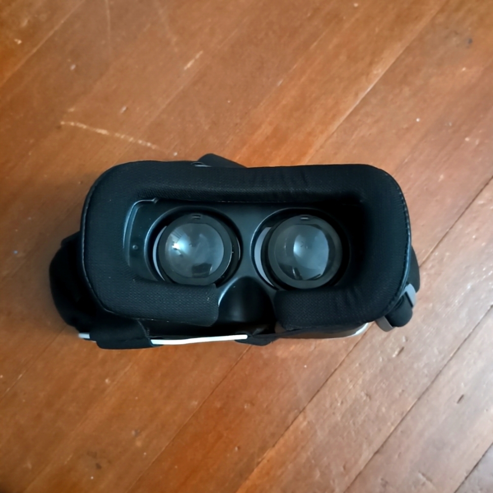 EvoVr